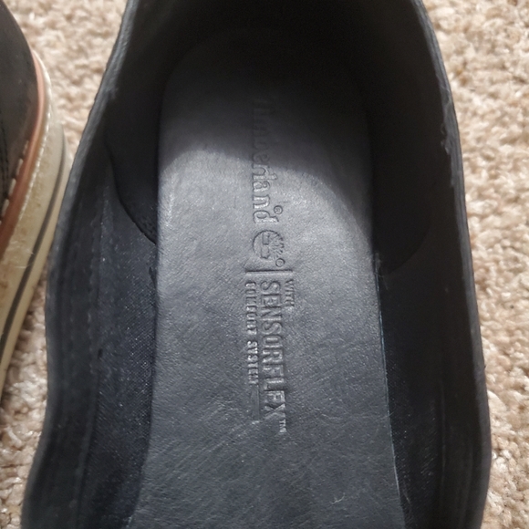 Timberland Platform Shoes Women - Picture 2 of 8